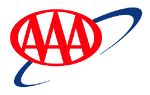 501px AAA logo.svg resized 600